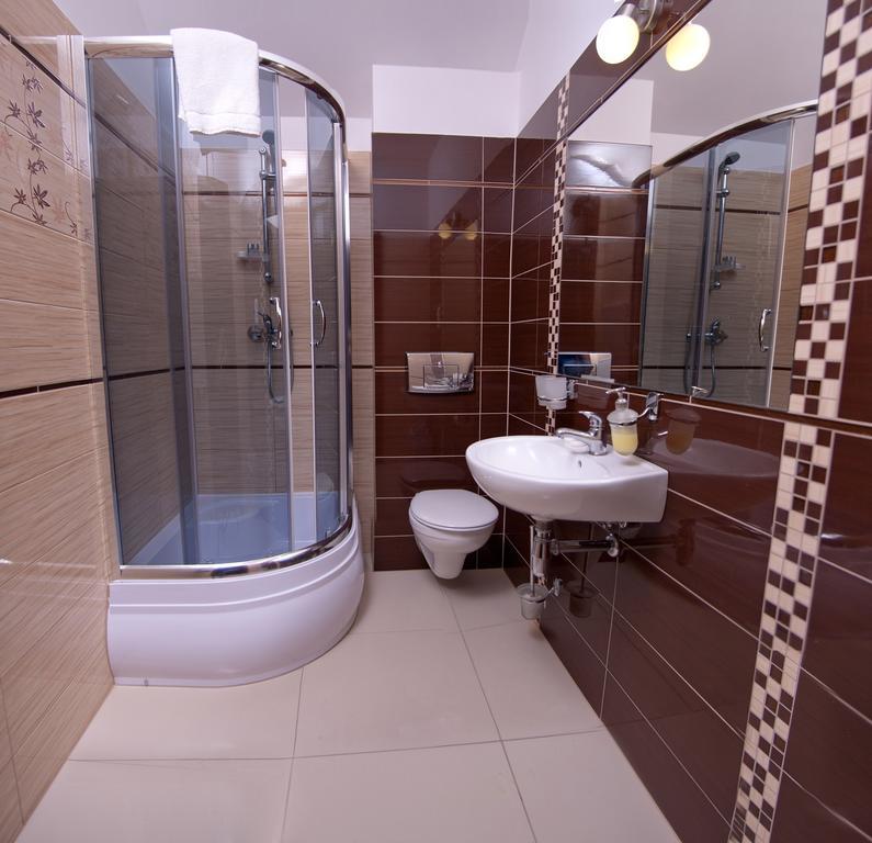 Potocki Dwor Hotel Jędrzejów Camera foto